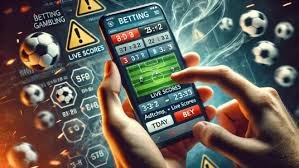 Lightning Baccarat Game 