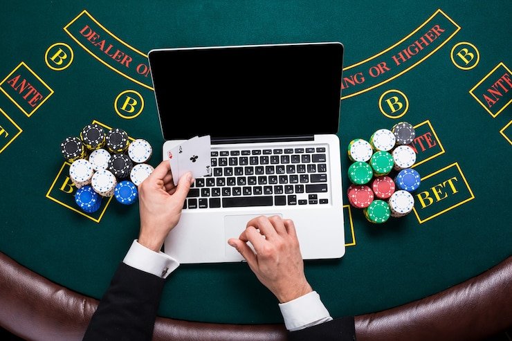astina333 Lightning Baccarat mobile app interface showing bet zones and history